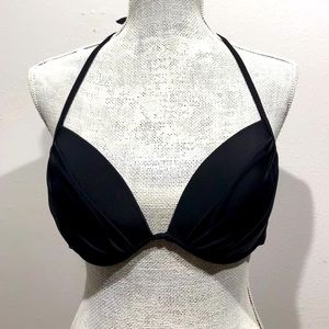 Shade & Shore Bikini Top Size 34D